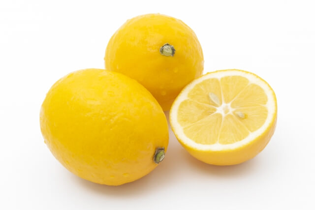 リボベジ レモンの種の再生を試したら発芽した 家庭菜園 ラクダの節約術